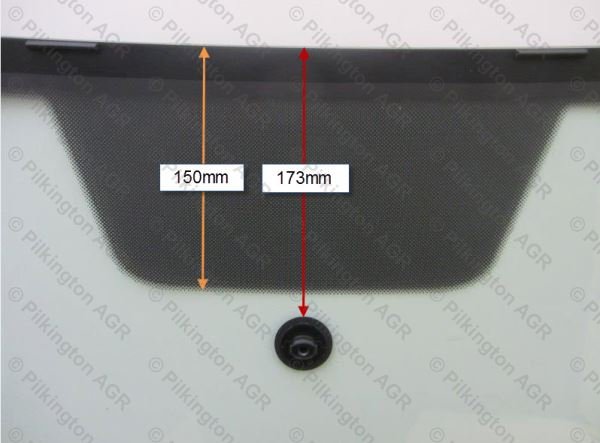 SKODA FABIA III 5D EST W/OUT SUNROOF 2014;