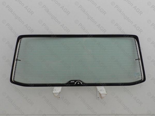 VW MULTIVAN 2003-;BL GN SOLAR OTHER HWARE