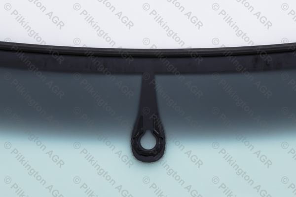 AUDI A4 04-05-;WS GN SOLAR GY RSN VIN HWAR