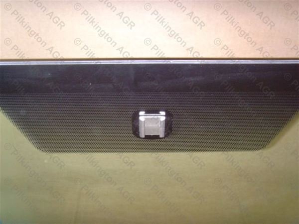 NISSAN TERRANO R20 93-02-;WS GN GN 1B