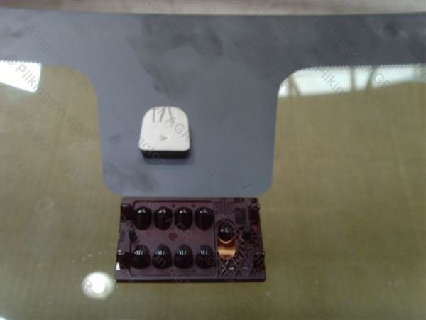 CHRYSLER 300C 04/2005-;WS GN SOLAR RSN VIN