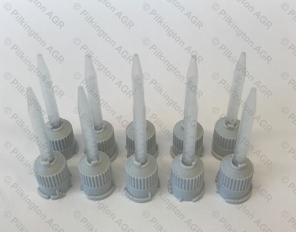 Sensor saver mixer jets (10 per pk)