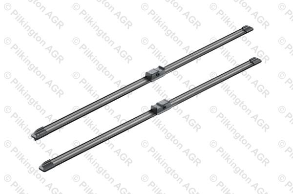 Bosch Aerotwin A950S