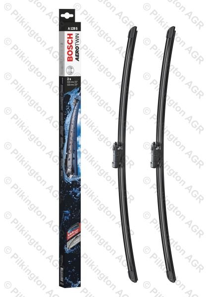 Bosch Aerotwin A129S