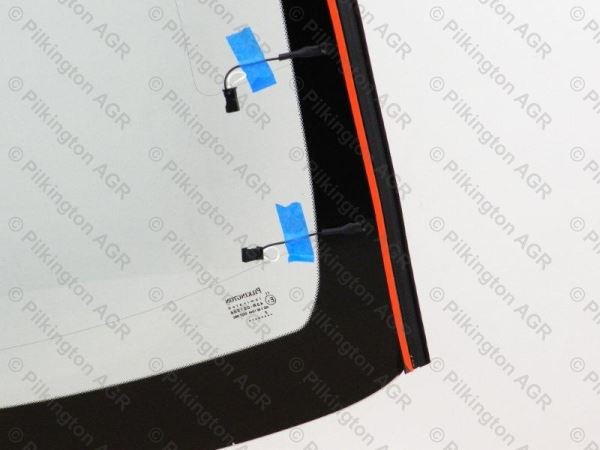 PORSCHE 911 CPE CABRIO 997 04-;WS GN SOLAR