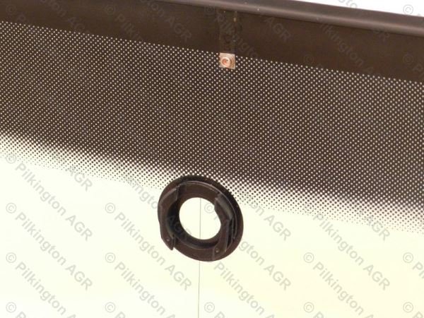 VW MULTIVAN 03-; WS GN SOLAR GY ANT RSN VI