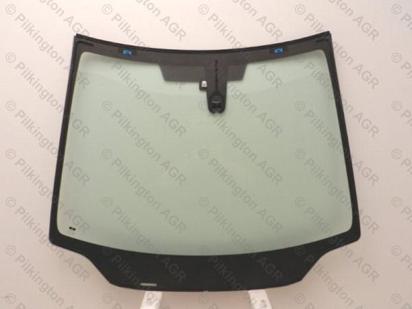 HONDA CIVIC 5D HBK RHD 05-;WS GN SOLAR RHD