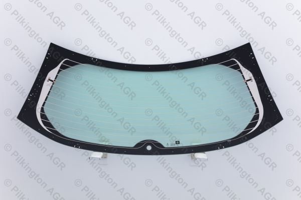 CITROEN C3 2010-;BL GN SOLAR