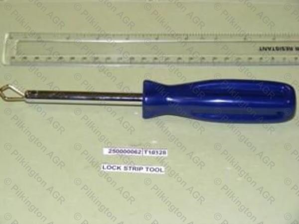 LOCK STRIP TOOL