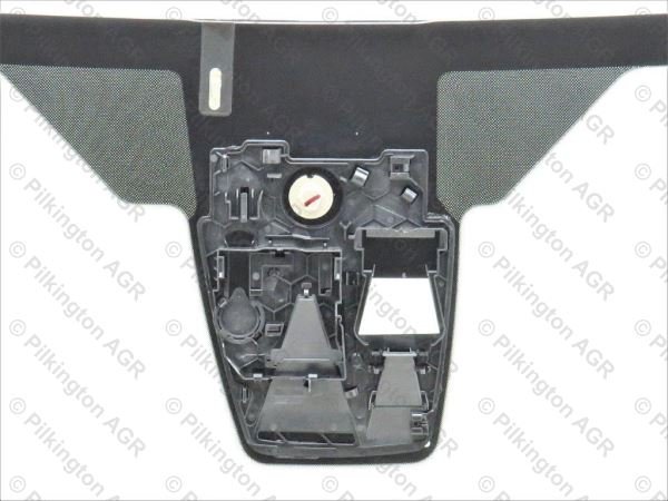 FORD FOCUS 5D HBK/5D BRK/4D SAL 2015; WS G