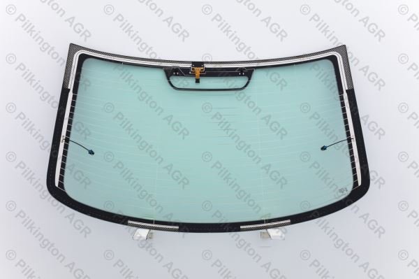 BMW 3 SERIES E90 SAL 05-;BL GN ANT HMSL TV