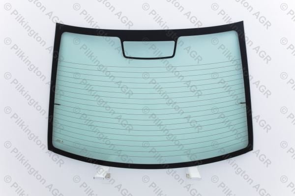 FORD FOCUS 4D SAL 2004-;BL GN SOLAR HMSL