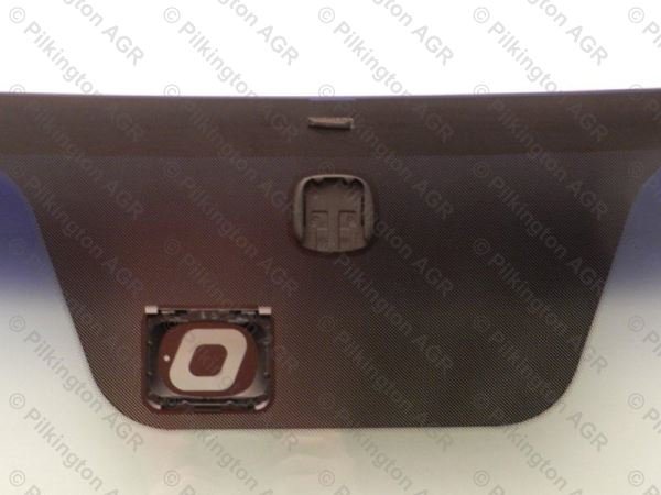KIA CARNIVAL/SEDONA RHD 06-;WS GN BL RHD R