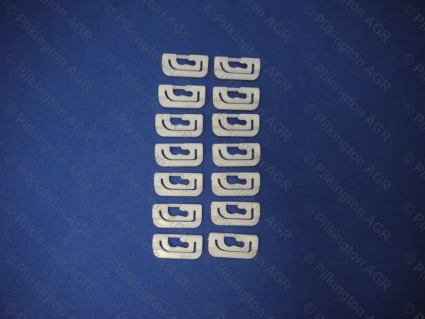 MITSUBISHI PAJERO SHOGUN 5D 91-99-;WS CLIP