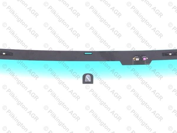 TOYOTA HI LUX 2D/4D PU LHD 2016; WS GN SOL