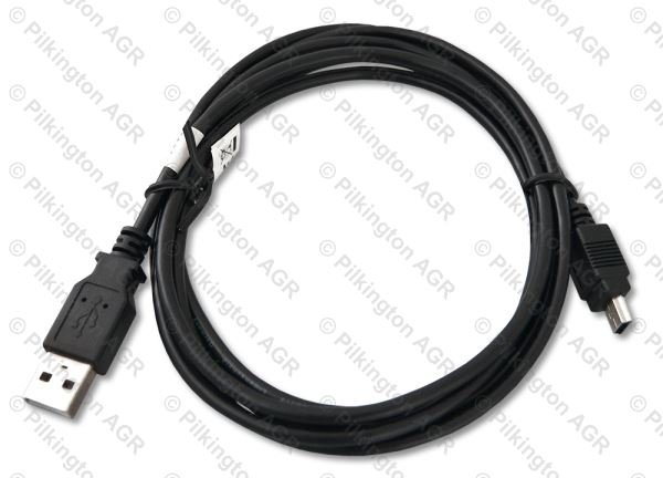 USB cable 1,8m