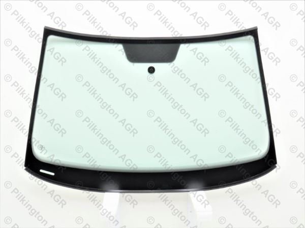 SKODA FABIA III 5D HBK W/SUNROOF 2014; WS 