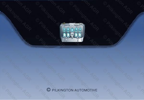 MERCEDES S CLASS SAL W220 FROM CH 315856 9