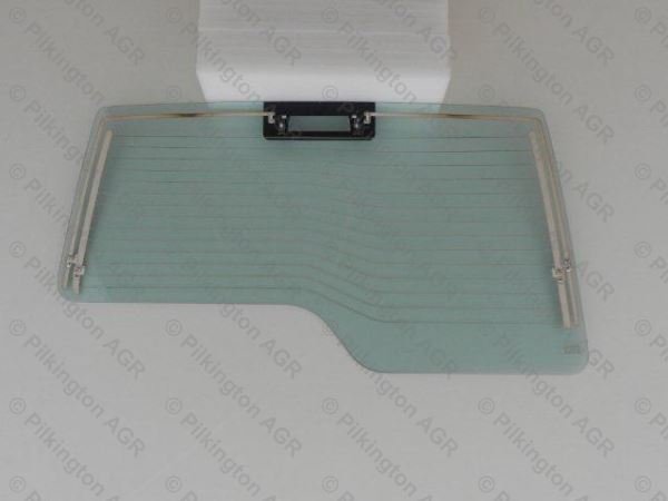 LAND ROVER DISCOVERY 94-98-;BL GN HMSL