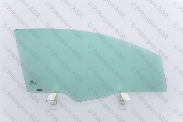 VW FOX 2005-;RFD GN SOLAR HWARE