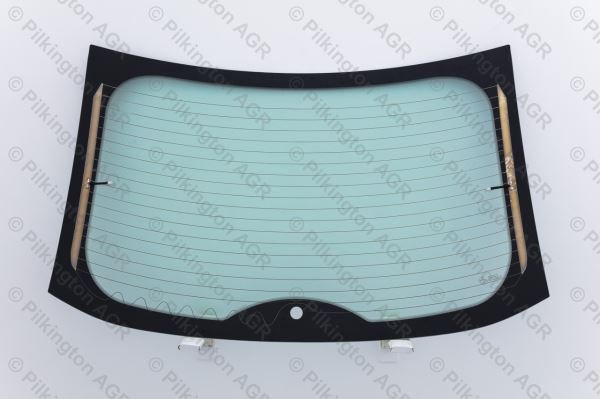 FORD FOCUS 3D/5D HBK 2004 BL GN SOLAR OTHE