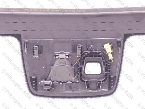 MERCEDES C CLASS W 205 4D SAL/5D EST 2018;