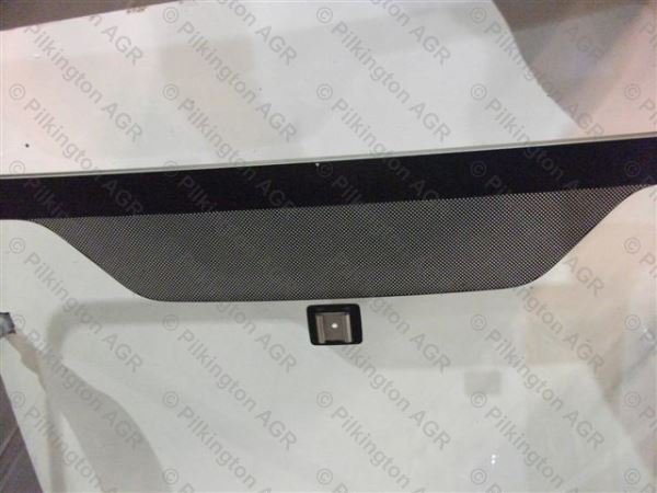 SUZUKI SX4 SUV 06-;WS GN SOLAR
