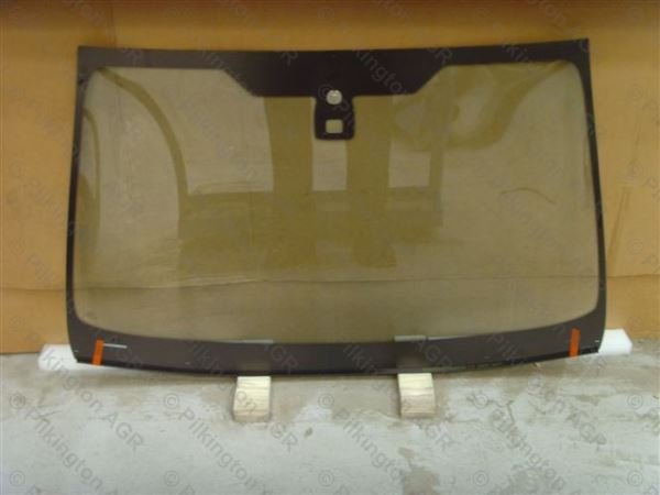 FORD MONDEO 07-;WS CL COATED RSN VIN HWARE