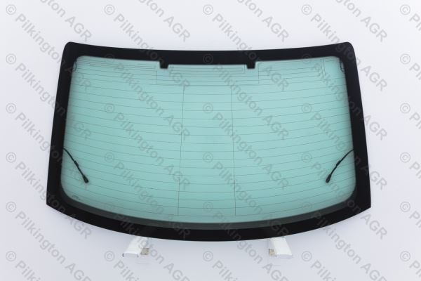 AUDI A4  2007-;BL GN ANT HMSL HWARE