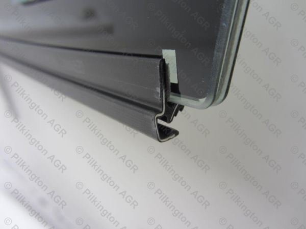MERCEDES C CLASS 2D CAB 2016; WS GN SOLAR 