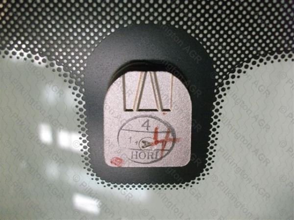 MAZDA 3 HBK-SAL LHD 2009-;WS GN HWARE