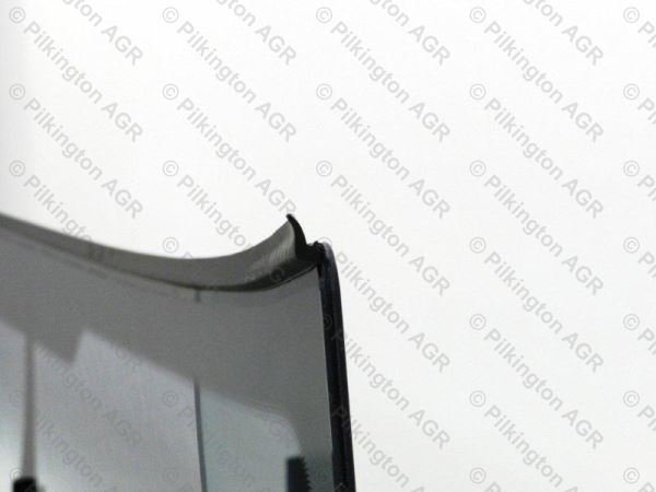 AUDI A5 CPE 07-;WS GN SOLAR GY RSN VIN ENC