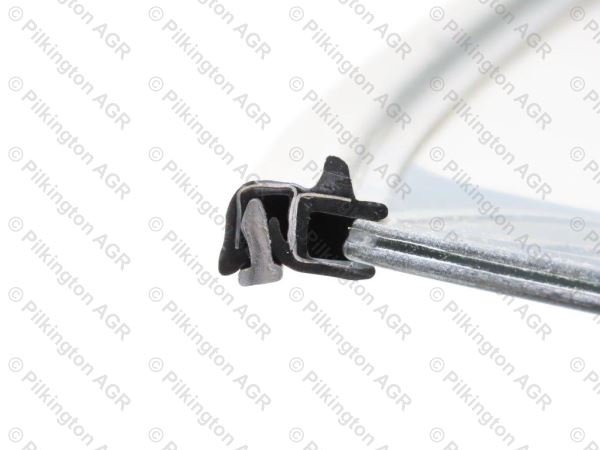 VW FOX LHD 2005; WS GN SOLAR HWARE 1B