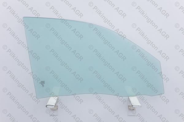 TOYOTA HI-LUX 4D PU 2005-;RFD GN HWARE
