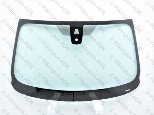 BMW X3 SUV 2012; WS GN CAMERA BRACKET RSNL