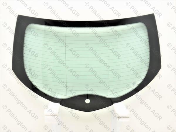 ALFA ROMEO BRERA CPE 2006-;BL GN SOLAR ANT
