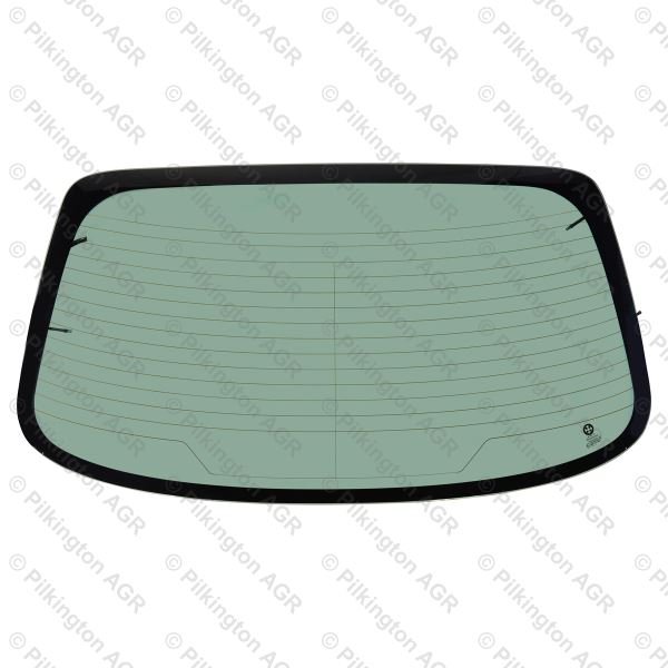 ALFA ROMEO 156 97-05-;BL GN ANT HWARE