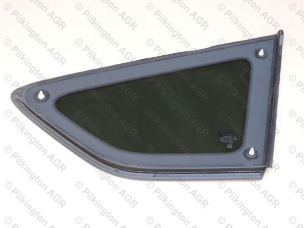 FORD KUGA 2012;LRQ GY PRIVACY ENCAP