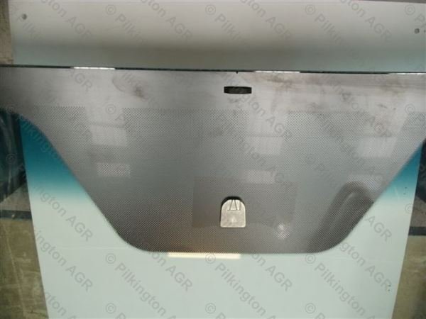 HYUNDAI i55 5D SUV 2009-;WS GN SOLAR BL HT