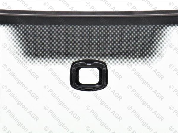 VW GOLF A5 3D/5D 2003-;WS CL COATED RSN VI
