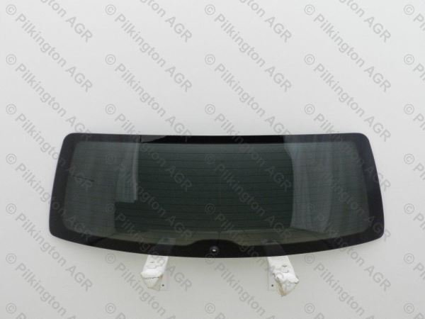 VW TOURAN MPV 2011-;BL GY PRIVACY 1J