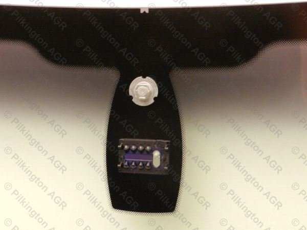 BMW 3 SERIES CAB (E93) 2006-;WS GN SOLAR I