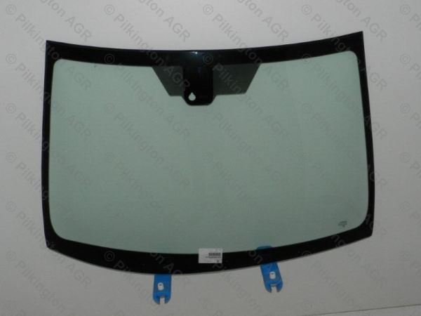 TOYOTA AVENSIS SAL+EST LHD 2009-;WS GN SOL