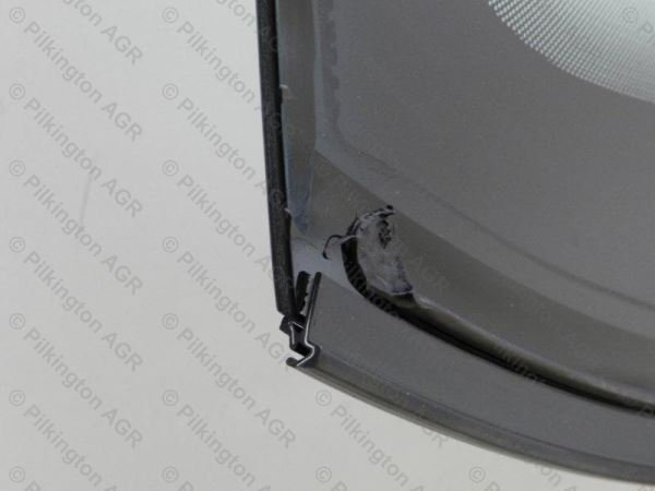 VW GOLF VI 2008-;WS GN SOLAR ACO RSN VIN E
