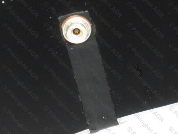 VW TRANSPORTER T4 90-03-;WS GN GY ANT 1B