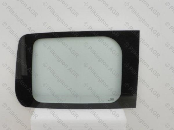 CITROEN NEMO 2008-;BL GN SOLAR UHTD