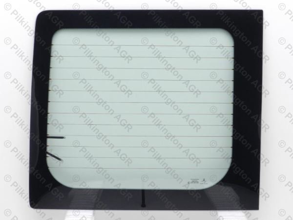 FORD TRANSIT V184 00--;BL GN