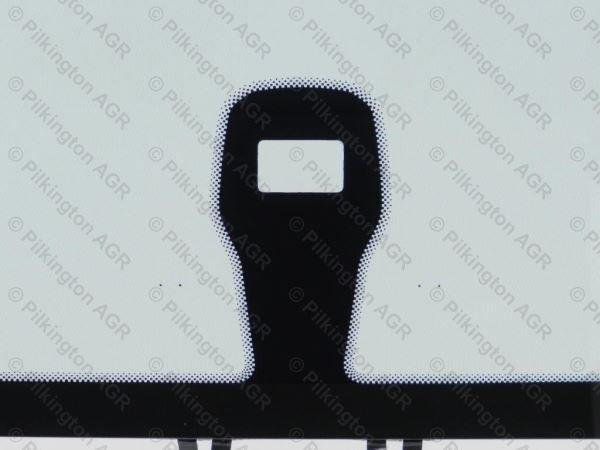 VOLVO FH 2013; WS GN CAMERA BRACKET HTD OT