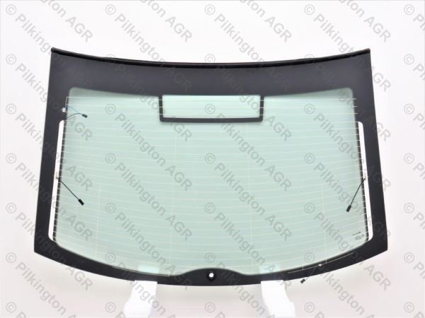 SKODA OCTAVIA A7 III 5D HBK 2013;BL GN SOL
