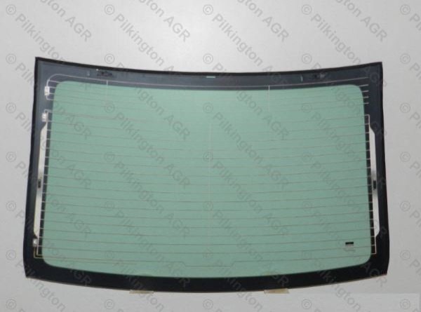 TOYOTA AVENSIS SAL 2009-;BL GN SOLAR ANT E